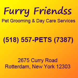 Furry Friendss